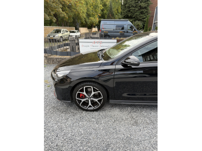 Hyundai i30 i30N 2.0T 6G