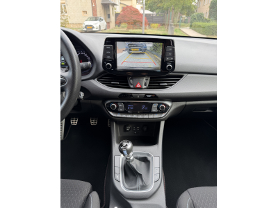 Hyundai i30 i30N 2.0T 6G