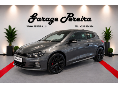 Volkswagen Scirocco GTS 220CV DSG NAVI