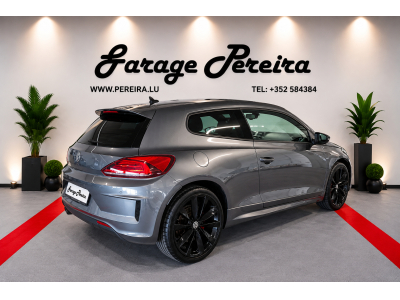 Volkswagen Scirocco GTS 220CV DSG NAVI