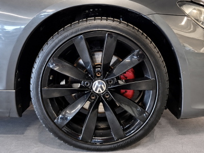 Volkswagen Scirocco GTS 220CV DSG NAVI