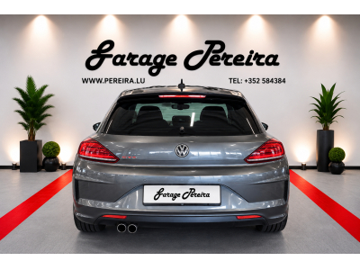 Volkswagen Scirocco GTS 220CV DSG NAVI