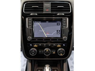 Volkswagen Scirocco GTS 220CV DSG NAVI