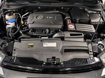 Volkswagen Scirocco GTS 220CV DSG NAVI