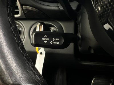 Porsche 997 997 phase 2 Carrera 4S Cabriolet Cuir Gps Carnet complet