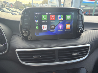 Hyundai Tucson 1.6 GDI 2WD 177CV AUTO.