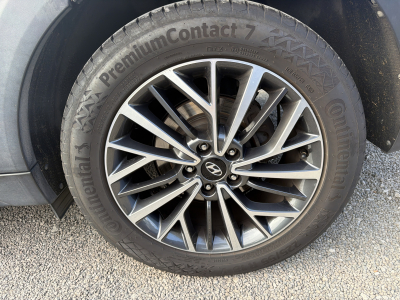 Hyundai Tucson 1.6 GDI 2WD 177CV AUTO.