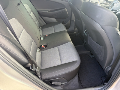 Hyundai Tucson 1.6 GDI 2WD 177CV AUTO.