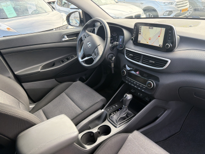 Hyundai Tucson 1.6 GDI 2WD 177CV AUTO.