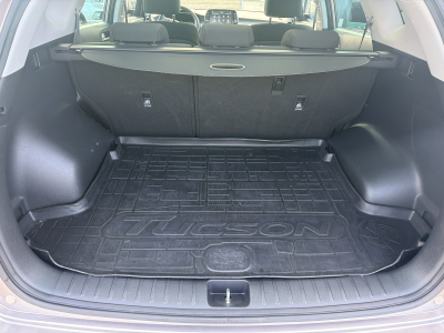 Hyundai Tucson 1.6 GDI 2WD 177CV AUTO.