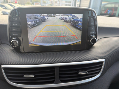 Hyundai Tucson 1.6 GDI 2WD 177CV AUTO.