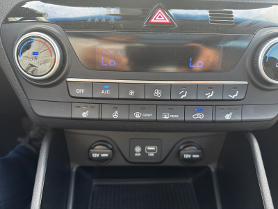Hyundai Tucson 1.6 GDI 2WD 177CV AUTO.