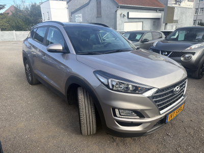 Hyundai Tucson 1.6 GDI 2WD 177CV AUTO.