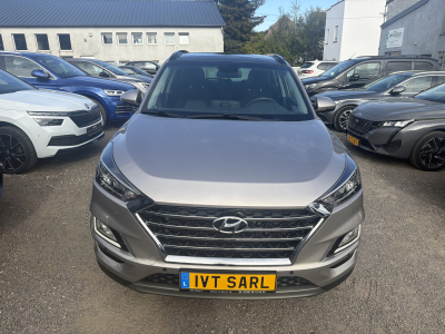 Hyundai Tucson 1.6 GDI 2WD 177CV AUTO.