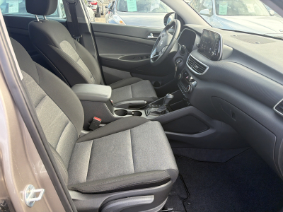 Hyundai Tucson 1.6 GDI 2WD 177CV AUTO.