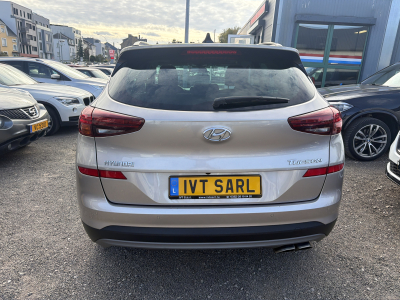 Hyundai Tucson 1.6 GDI 2WD 177CV AUTO.