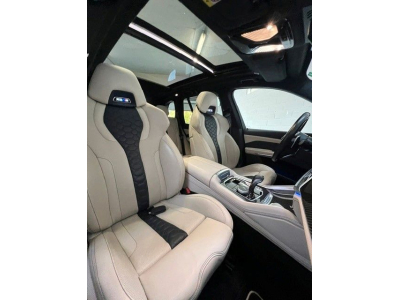 BMW X5 M Competition - VOLL - panorama