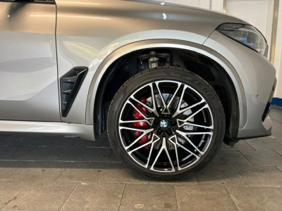 BMW X5 M Competition - VOLL - panorama