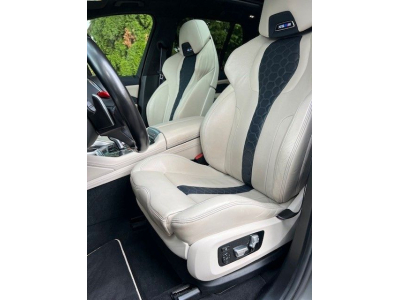 BMW X5 M Competition - VOLL - panorama