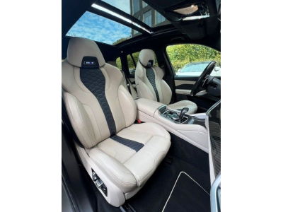 BMW X5 M Competition - VOLL - panorama