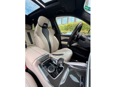 BMW X5 M Competition - VOLL - panorama