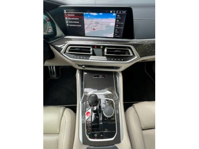 BMW X5 M Competition - VOLL - panorama