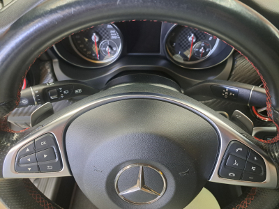Mercedes-Benz A 250 SPORT AMG-LINE