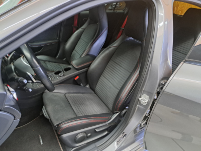Mercedes-Benz A 250 SPORT AMG-LINE