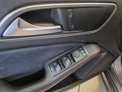 Mercedes-Benz A 250 SPORT AMG-LINE