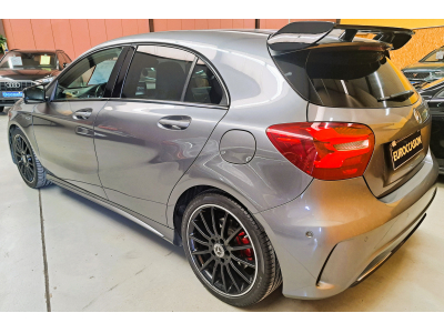 Mercedes-Benz A 250 SPORT AMG-LINE