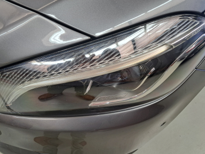 Mercedes-Benz A 250 SPORT AMG-LINE