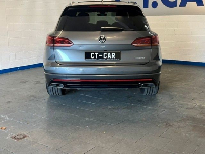 Volkswagen Touareg R eHybrid 4Motion-Panorama-1Hand
