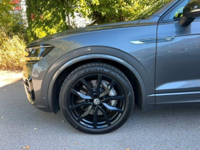 Volkswagen Touareg R eHybrid 4Motion-Panorama-1Hand