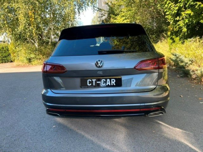 Volkswagen Touareg R eHybrid 4Motion-Panorama-1Hand
