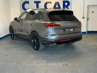 Volkswagen Touareg R eHybrid 4Motion-Panorama-1Hand
