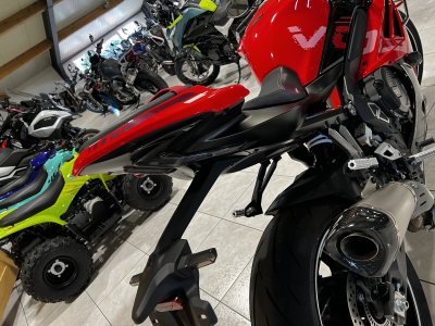 Voge RR660S 