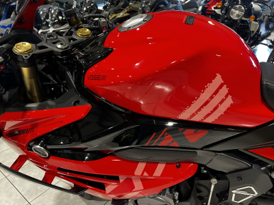 Voge RR660S 
