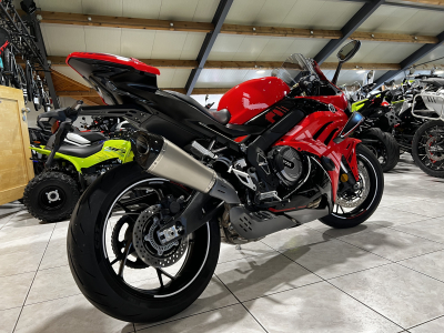 Voge RR660S 
