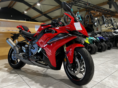 Voge RR660S 