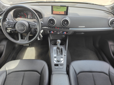 Audi A3 30 TDI AMBITION GPS CARPLAY CLIM AUTO APS AV/AR
