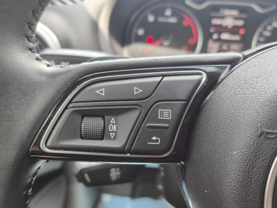 Audi A3 30 TDI AMBITION GPS CARPLAY CLIM AUTO APS AV/AR