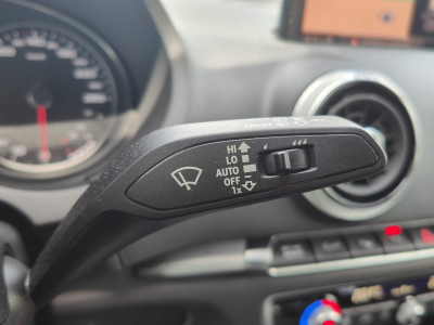 Audi A3 30 TDI AMBITION GPS CARPLAY CLIM AUTO APS AV/AR