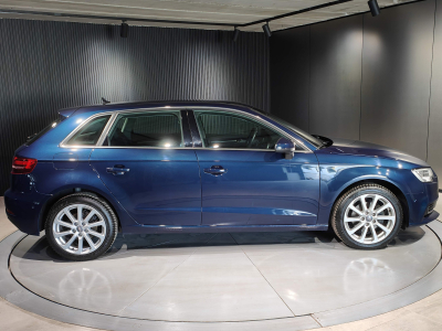 Audi A3 30 TDI AMBITION GPS CARPLAY CLIM AUTO APS AV/AR