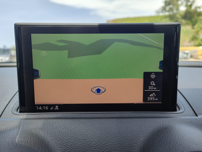 Audi A3 30 TDI AMBITION GPS CARPLAY CLIM AUTO APS AV/AR