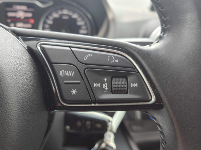 Audi A3 30 TDI AMBITION GPS CARPLAY CLIM AUTO APS AV/AR