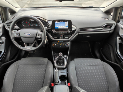 Ford Fiesta 1.0 ECOBOOST CARPLAY CLIMATISATION RADAR ARR
