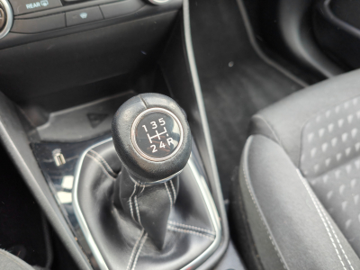 Ford Fiesta 1.0 ECOBOOST CARPLAY CLIMATISATION RADAR ARR