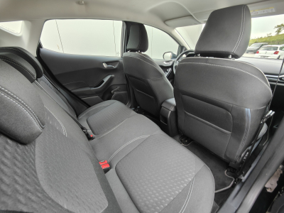 Ford Fiesta 1.0 ECOBOOST CARPLAY CLIMATISATION RADAR ARR