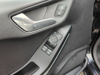 Ford Fiesta 1.0 ECOBOOST CARPLAY CLIMATISATION RADAR ARR