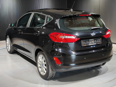 Ford Fiesta 1.0 ECOBOOST CARPLAY CLIMATISATION RADAR ARR